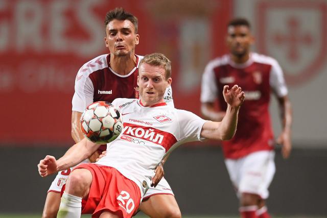 张镇麟：为国出战是我的梦想 也是父母的期盼