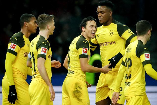 欧洲五大联赛大结局一览：英超9队冲击欧战！